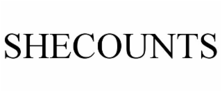 shecounts