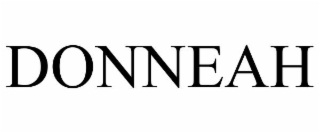 donneah