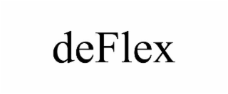 deflex
