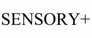 sensory+