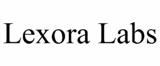 lexora labs