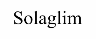 solaglim
