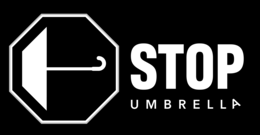 stop umbrella