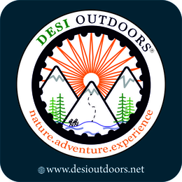 www.desioutdoors.net, desi outdoors, 'nature.adventure.experience'