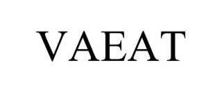 vaeat