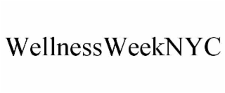 wellnessweeknyc