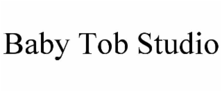 baby tob studio