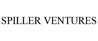 spiller ventures
