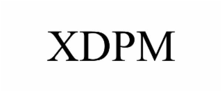 xdpm