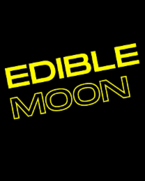 edible moon
