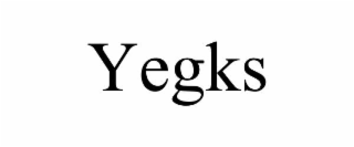 yegks