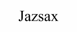 jazsax