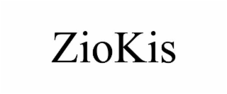 ziokis