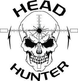 head hunter