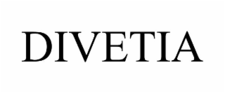 divetia