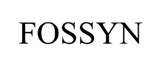 fossyn