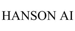 hanson ai