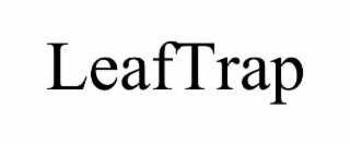 leaftrap