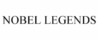 nobel legends