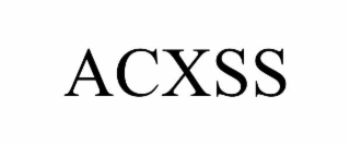 acxss