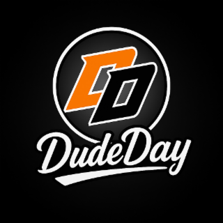 dudeday