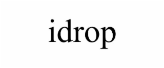 idrop