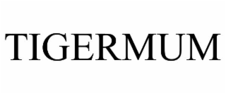 tigermum