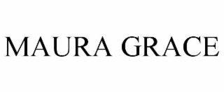maura grace