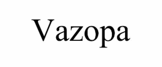 vazopa