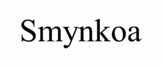 smynkoa