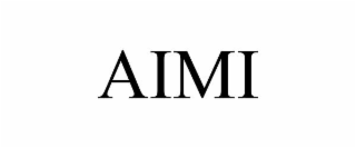 aimi