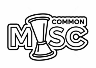 commonmisc
