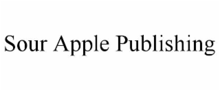 sour apple publishing