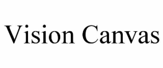 vision canvas