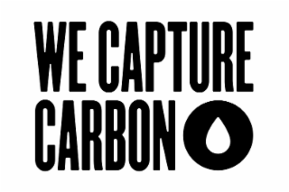 carbon capture we