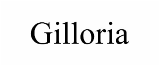 gilloria