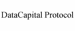 datacapital protocol