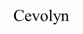 cevolyn