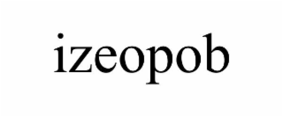 izeopob