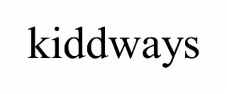 kiddways