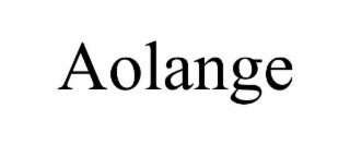 aolange