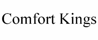 comfort kings