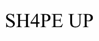 sh4pe up
