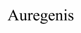 auregenis