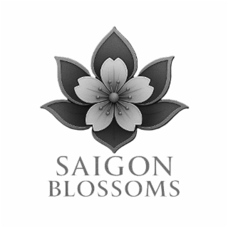 saigon blossoms