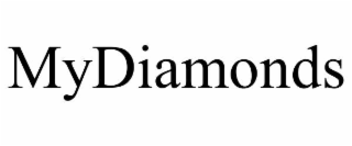 mydiamonds