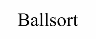 ballsort