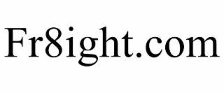 fr8ight.com