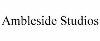 ambleside studios