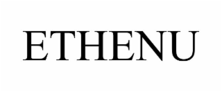 ethenu